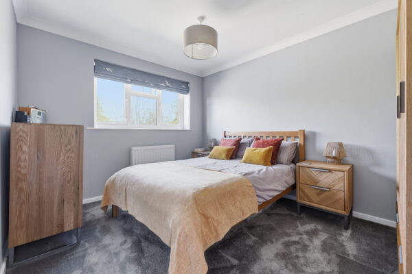 Durlston Close, West Bridgford, Nottingham, NG2 7UP