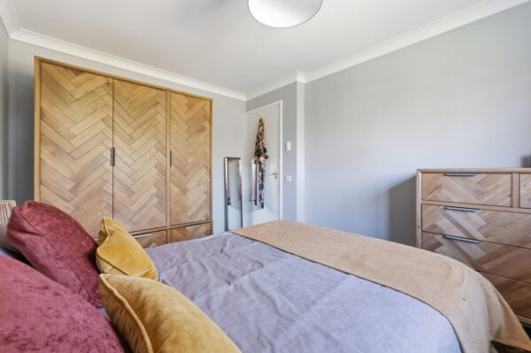 Durlston Close, West Bridgford, Nottingham, NG2 7UP