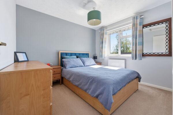 Durlston Close, West Bridgford, Nottingham, NG2 7UP