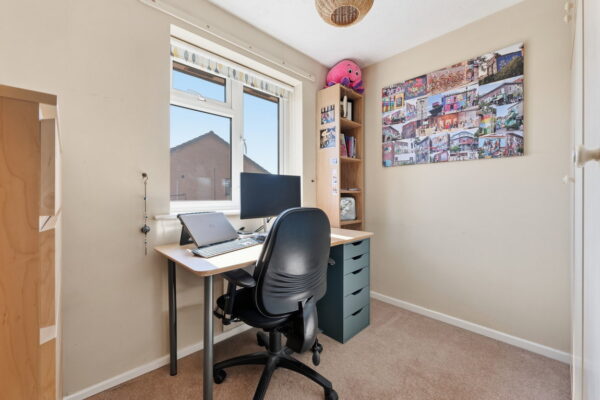 Durlston Close, West Bridgford, Nottingham, NG2 7UP