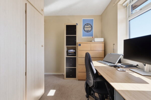 Durlston Close, West Bridgford, Nottingham, NG2 7UP