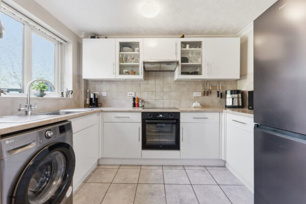 Durlston Close, West Bridgford, Nottingham, NG2 7UP