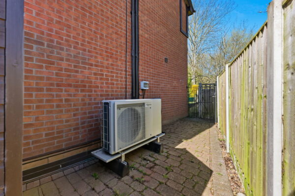 Durlston Close, West Bridgford, Nottingham, NG2 7UP