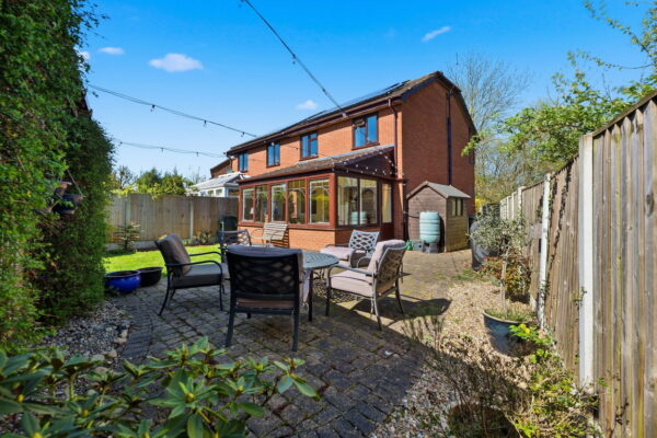 Durlston Close, West Bridgford, Nottingham, NG2 7UP