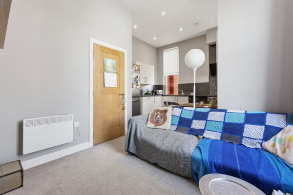 Vivian Avenue, Sherwood Rise, Nottingham, NG5 1AF