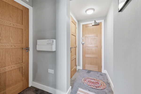 Vivian Avenue, Sherwood Rise, Nottingham, NG5 1AF