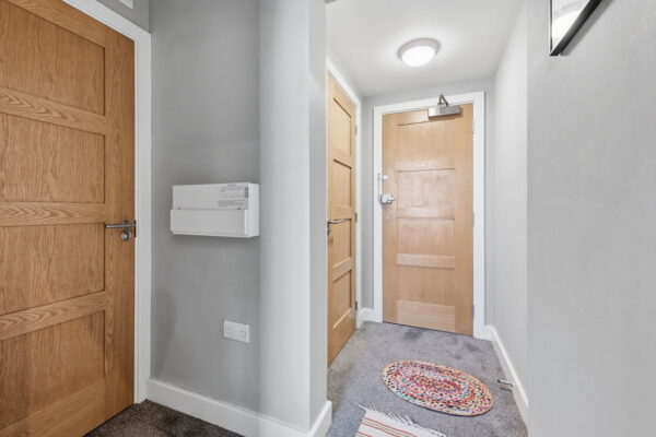 Vivian Avenue, Sherwood Rise, Nottingham, NG5 1AF