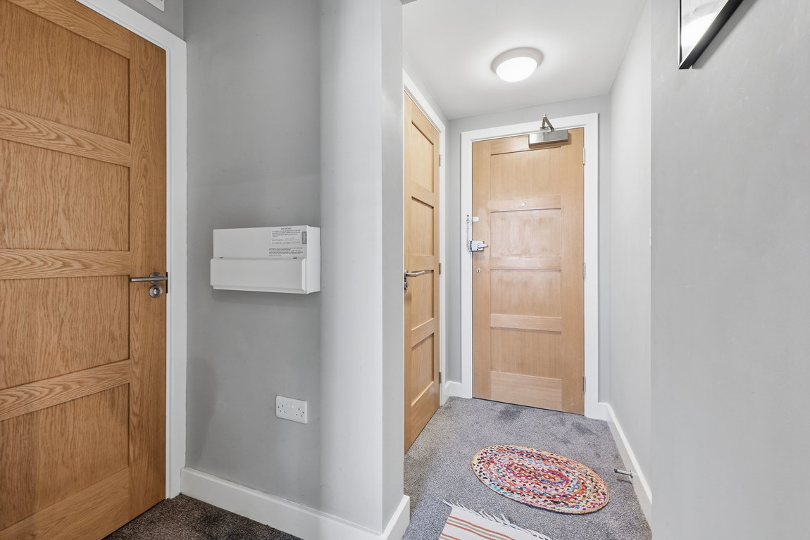 Vivian Avenue, Sherwood Rise, Nottingham, NG5 1AF