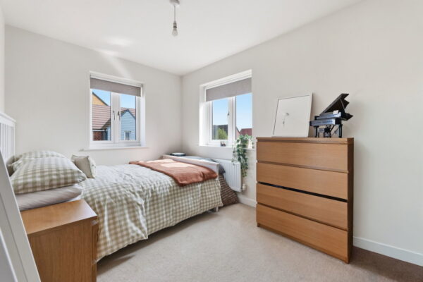 Ashmore Close, Gedling, Nottingham, NG4 4LT