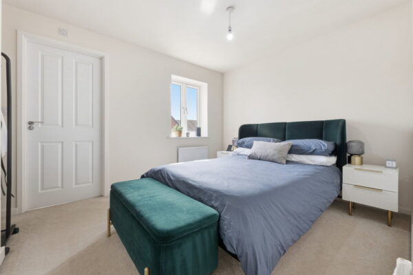 Ashmore Close, Gedling, Nottingham, NG4 4LT