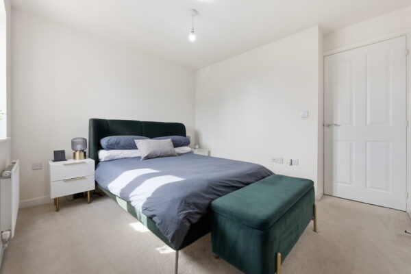 Ashmore Close, Gedling, Nottingham, NG4 4LT