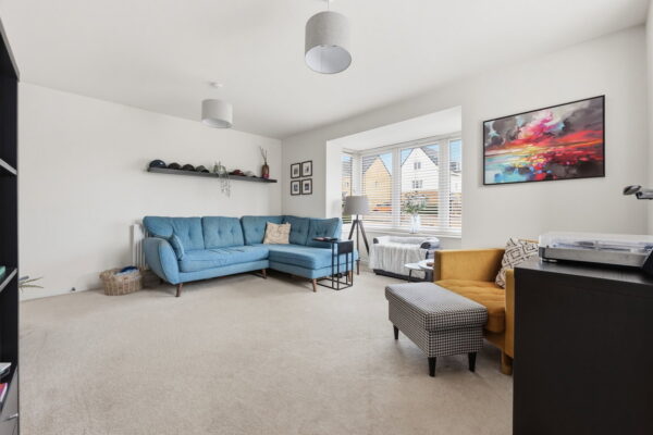 Ashmore Close, Gedling, Nottingham, NG4 4LT