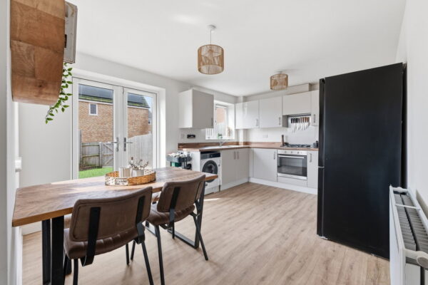 Ashmore Close, Gedling, Nottingham, NG4 4LT