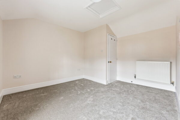 Campbell Grove, Nottingham, Nottinghamshire, NG3 1HA