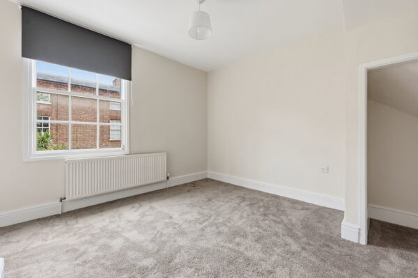 Campbell Grove, Nottingham, Nottinghamshire, NG3 1HA
