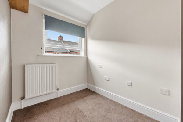 Campbell Grove, Nottingham, Nottinghamshire, NG3 1HA