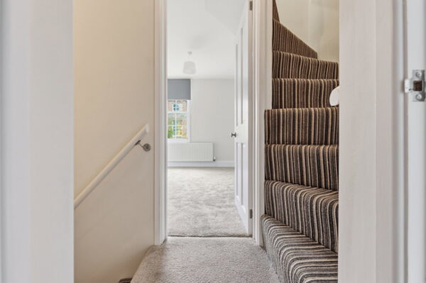 Campbell Grove, Nottingham, Nottinghamshire, NG3 1HA