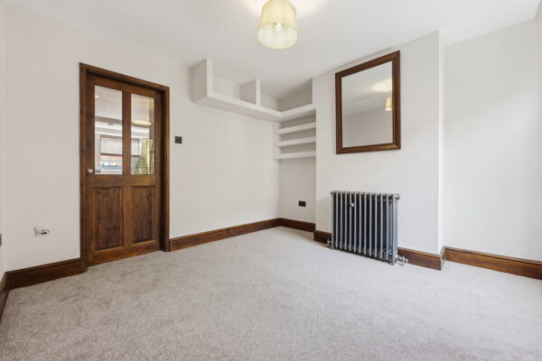 Campbell Grove, Nottingham, Nottinghamshire, NG3 1HA