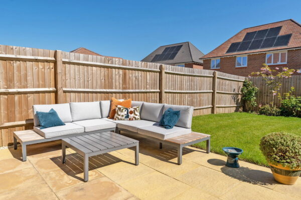 Great Brook Ground, Houlton, Rugby, Warwickshire, CV23 1DR