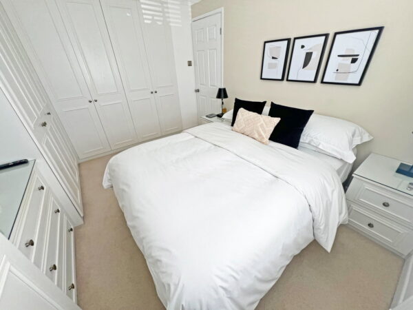 Springfield Close, Glenfield, Leicester, Leicestershire, LE3 8RU