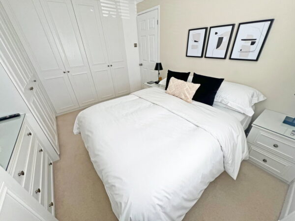 Springfield Close, Glenfield, Leicester, Leicestershire, LE3 8RU