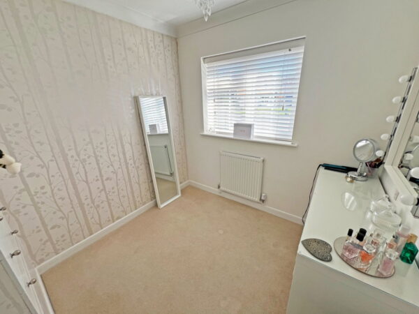 Springfield Close, Glenfield, Leicester, Leicestershire, LE3 8RU
