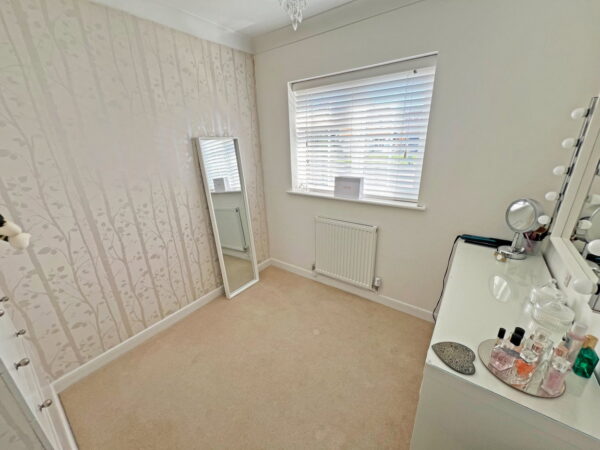 Springfield Close, Glenfield, Leicester, Leicestershire, LE3 8RU