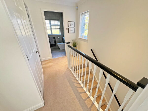 Springfield Close, Glenfield, Leicester, Leicestershire, LE3 8RU