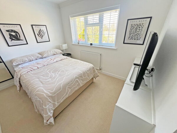 Springfield Close, Glenfield, Leicester, Leicestershire, LE3 8RU
