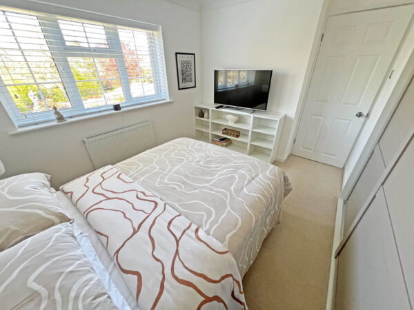 Springfield Close, Glenfield, Leicester, Leicestershire, LE3 8RU