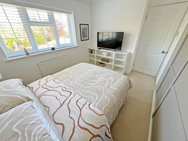 Springfield Close, Glenfield, Leicester, Leicestershire, LE3 8RU