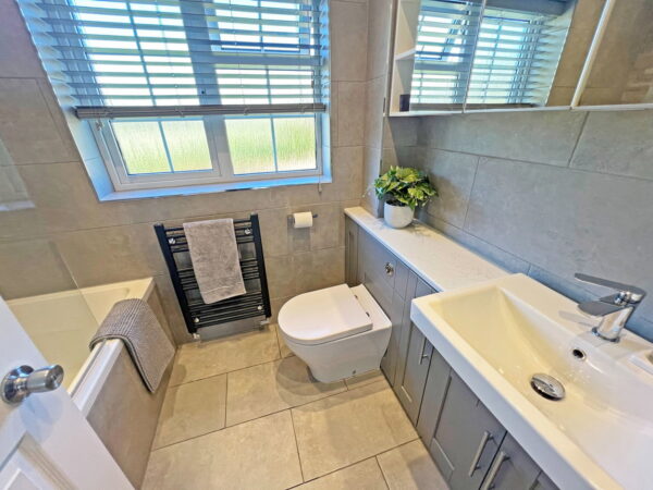 Springfield Close, Glenfield, Leicester, Leicestershire, LE3 8RU