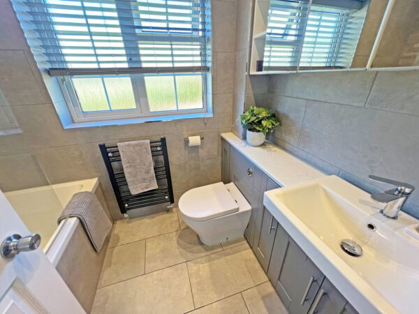 Springfield Close, Glenfield, Leicester, Leicestershire, LE3 8RU
