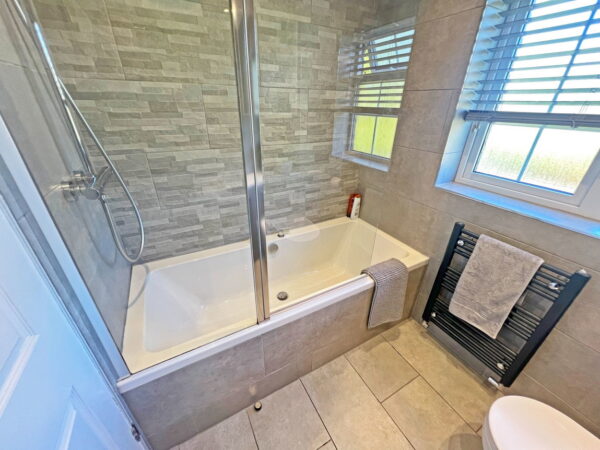 Springfield Close, Glenfield, Leicester, Leicestershire, LE3 8RU