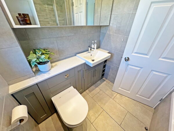 Springfield Close, Glenfield, Leicester, Leicestershire, LE3 8RU