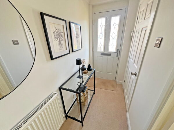 Springfield Close, Glenfield, Leicester, Leicestershire, LE3 8RU