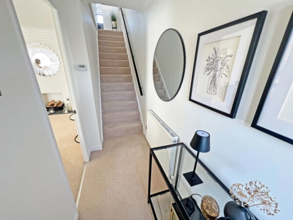 Springfield Close, Glenfield, Leicester, Leicestershire, LE3 8RU