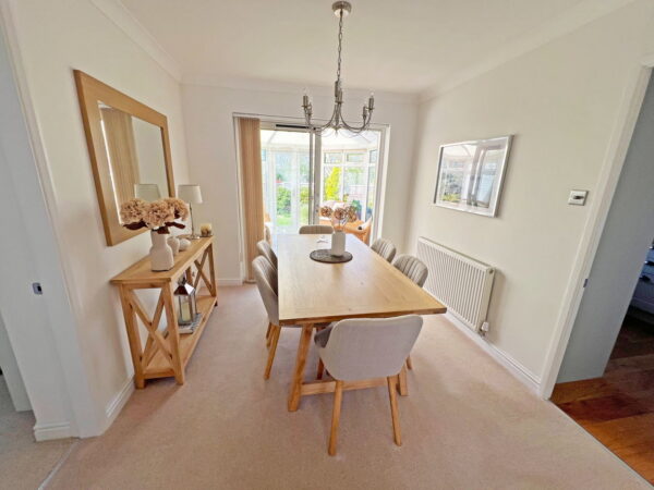 Springfield Close, Glenfield, Leicester, Leicestershire, LE3 8RU