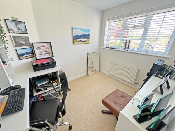 Springfield Close, Glenfield, Leicester, Leicestershire, LE3 8RU