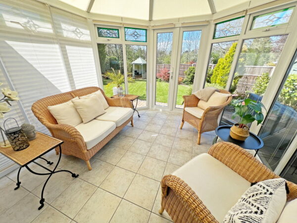 Springfield Close, Glenfield, Leicester, Leicestershire, LE3 8RU