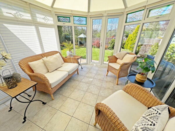 Springfield Close, Glenfield, Leicester, Leicestershire, LE3 8RU