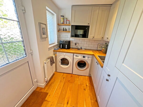 Springfield Close, Glenfield, Leicester, Leicestershire, LE3 8RU