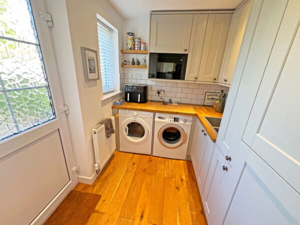 Springfield Close, Glenfield, Leicester, Leicestershire, LE3 8RU