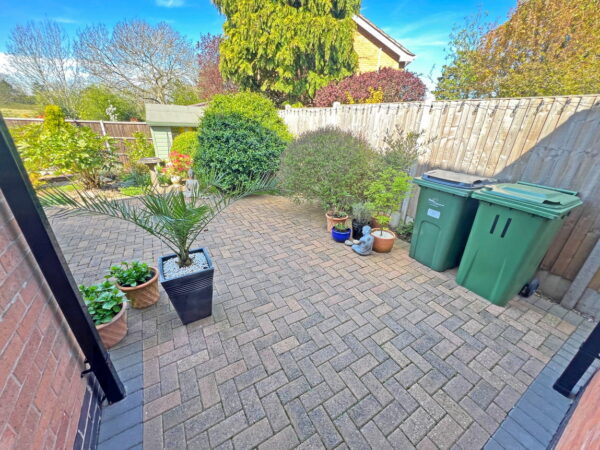 Springfield Close, Glenfield, Leicester, Leicestershire, LE3 8RU