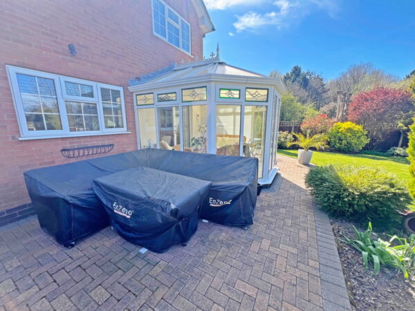 Springfield Close, Glenfield, Leicester, Leicestershire, LE3 8RU