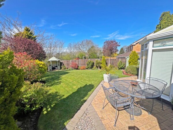 Springfield Close, Glenfield, Leicester, Leicestershire, LE3 8RU