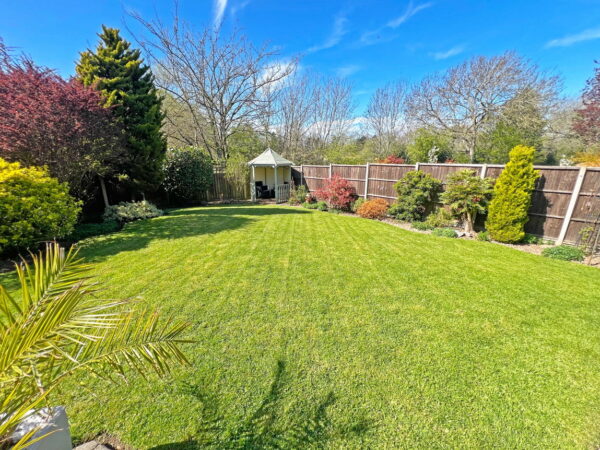 Springfield Close, Glenfield, Leicester, Leicestershire, LE3 8RU