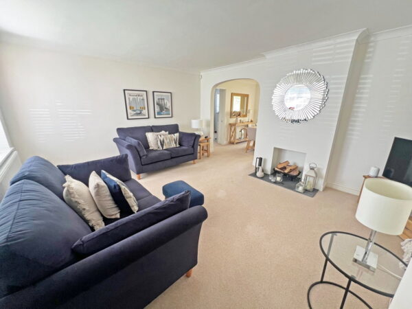 Springfield Close, Glenfield, Leicester, Leicestershire, LE3 8RU