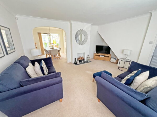 Springfield Close, Glenfield, Leicester, Leicestershire, LE3 8RU