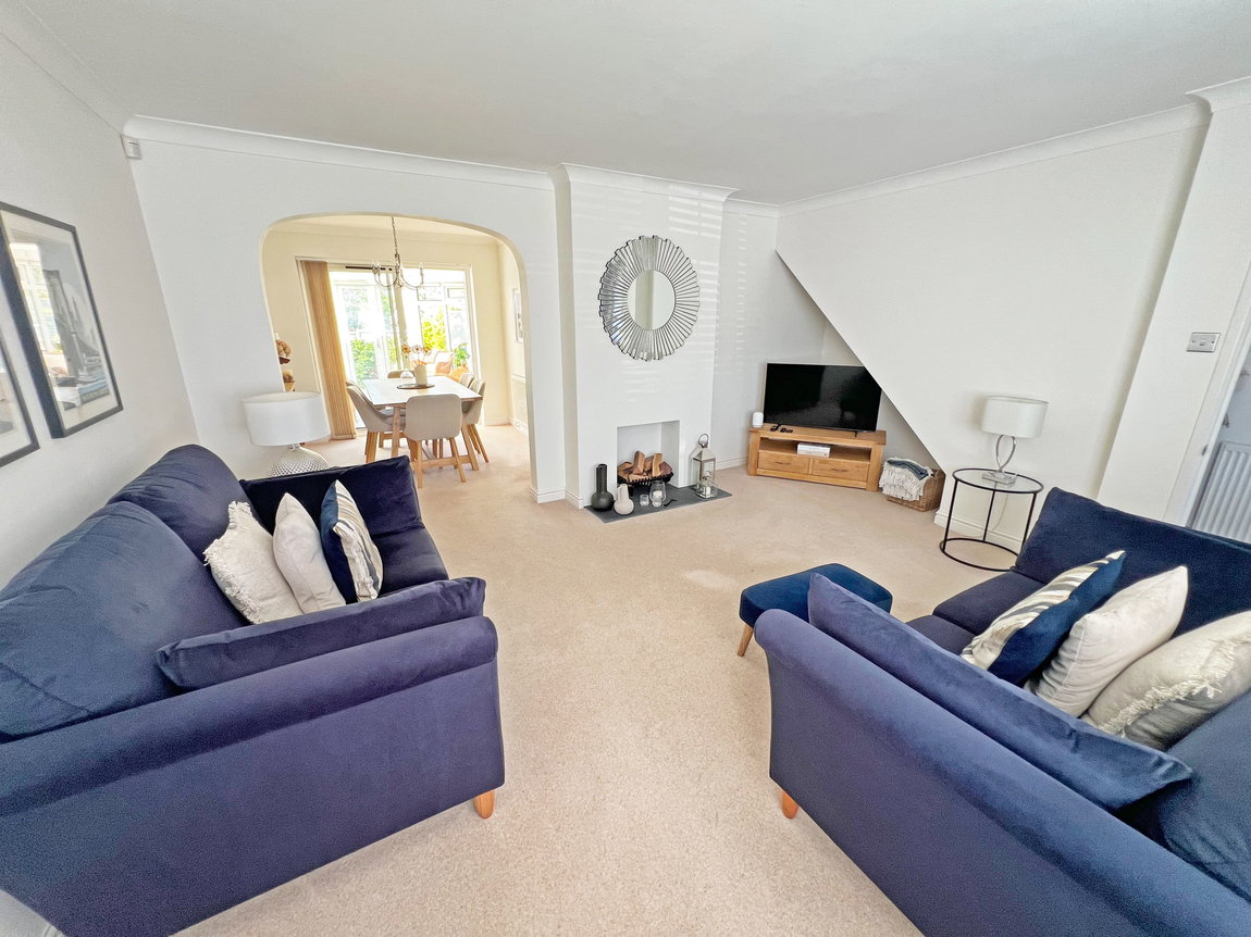 Springfield Close, Glenfield, Leicester, Leicestershire, LE3 8RU